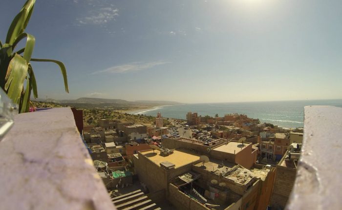 Surf & Joga v Maroku | Fuerte Travel
