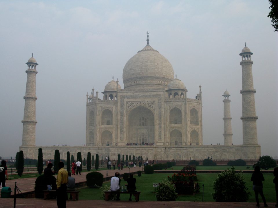 India | Agra